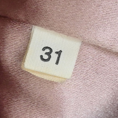 Prada Black Satin Handbag