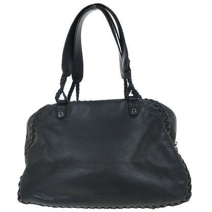 Christian Dior Black Ethnic Handbag