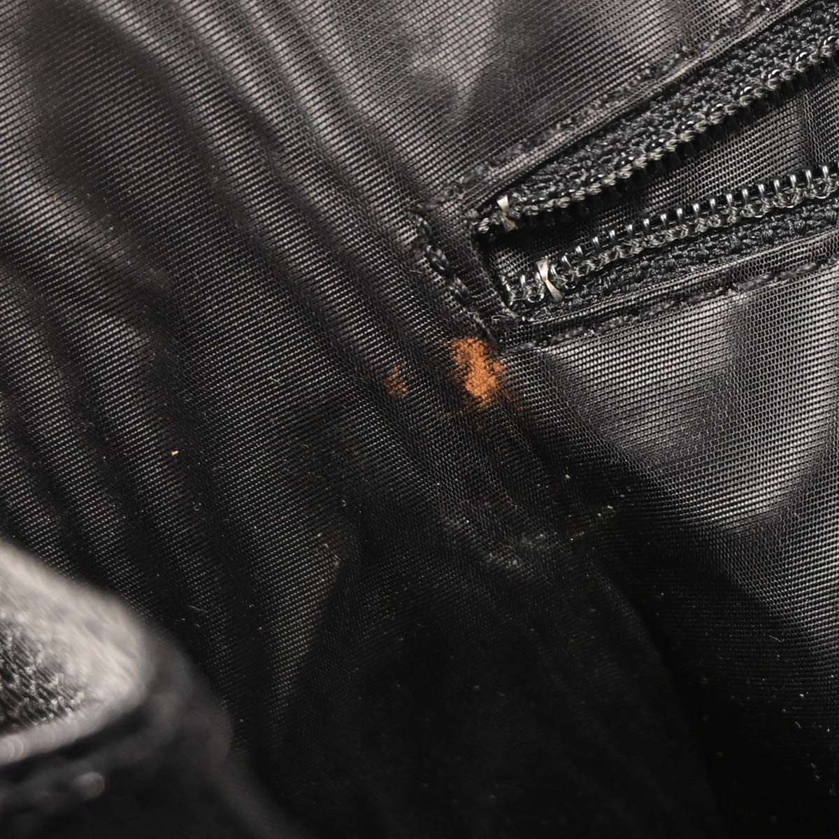 Chanel 1994-1996 Black Caviar Clutch Bag