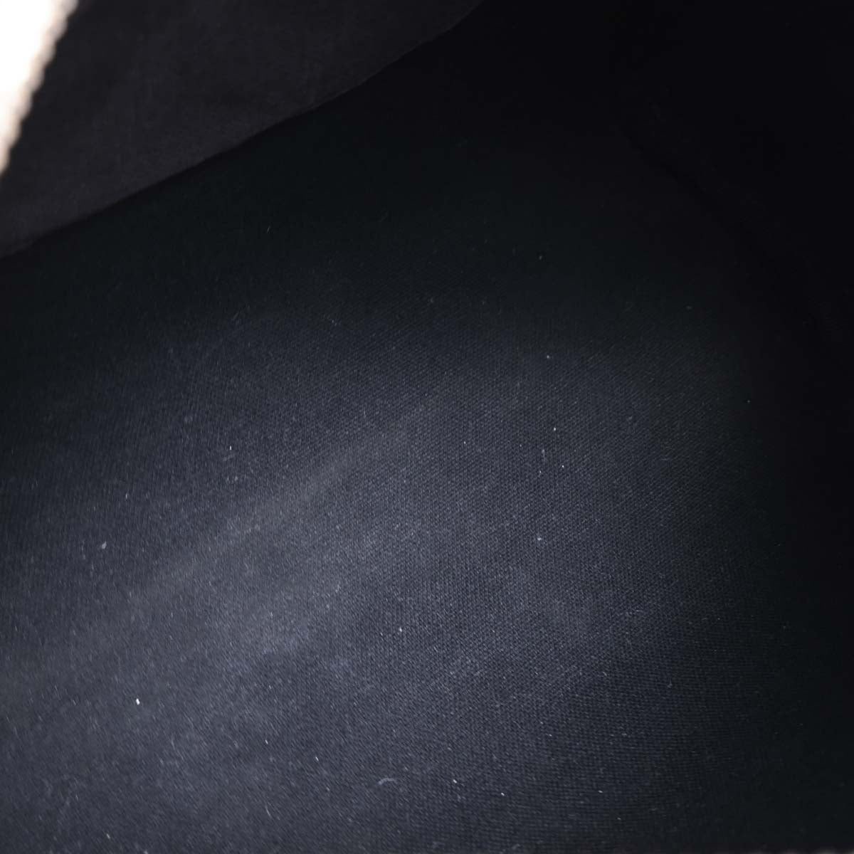 Burberry Beige PVC House Check Handbag