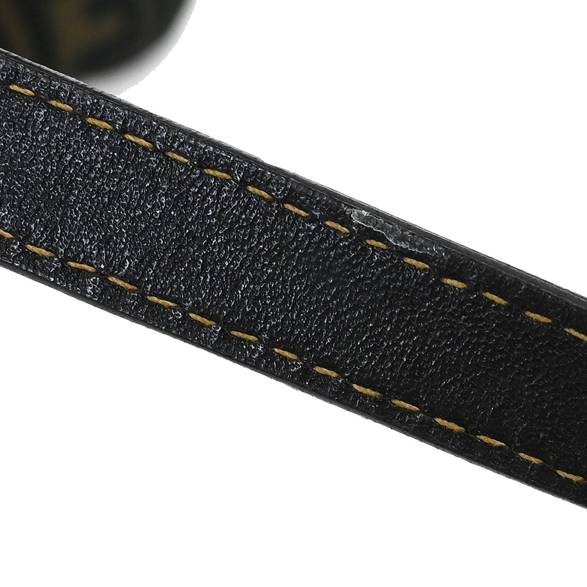 Fendi Brown Canvas Zucca Tote Bag