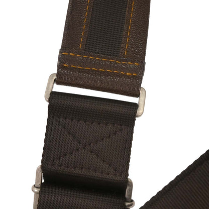 Christian Dior Beige Trotter Shoulder Bag