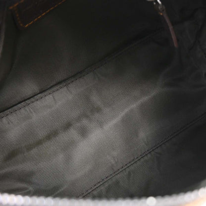 Christian Dior Beige Trotter Shoulder Bag