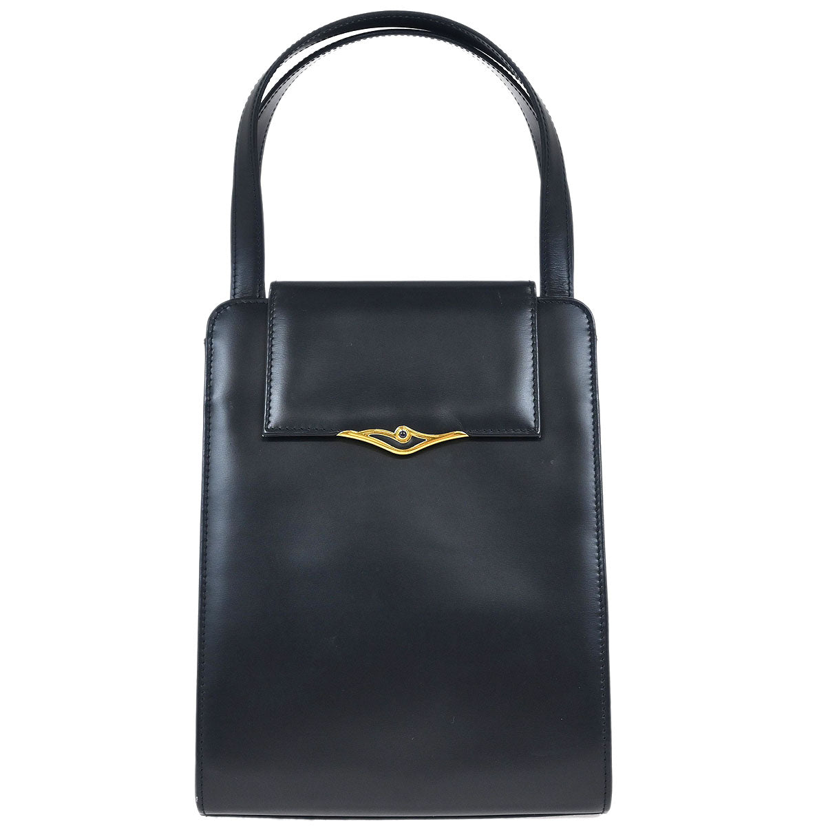 Cartier Navy Sapphire Handbag