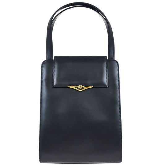 Cartier Navy Sapphire Handbag