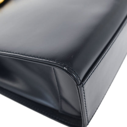 Cartier Navy Sapphire Handbag