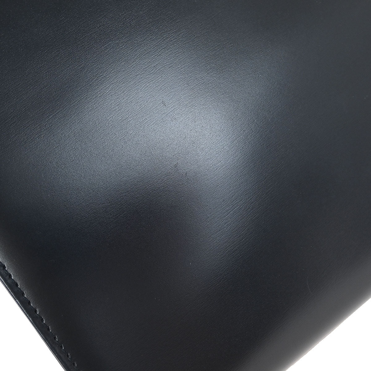 Cartier Navy Sapphire Handbag