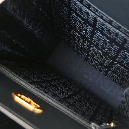 Cartier Navy Sapphire Handbag