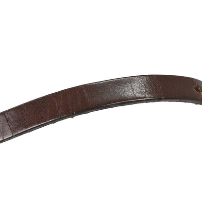 Fendi Off-white Canvas Zucca Micro Handbag