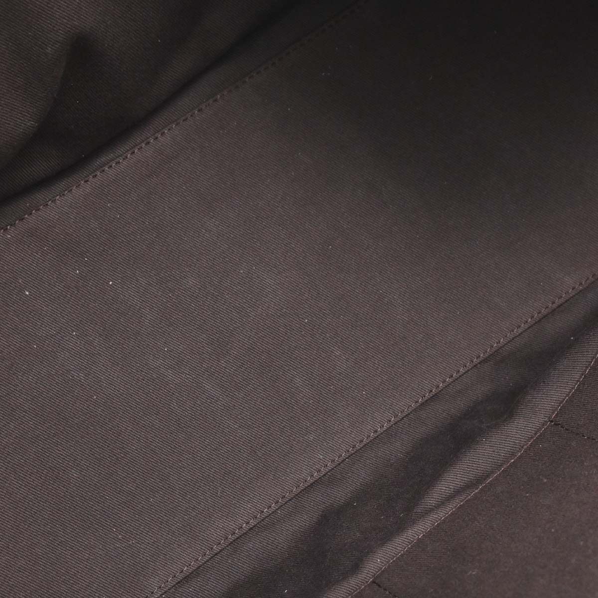 Loewe Beige Suede Amazona 44 Handbag