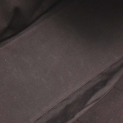 Loewe Beige Suede Amazona 44 Handbag