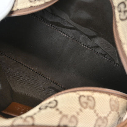 Gucci Brown GG Handbag