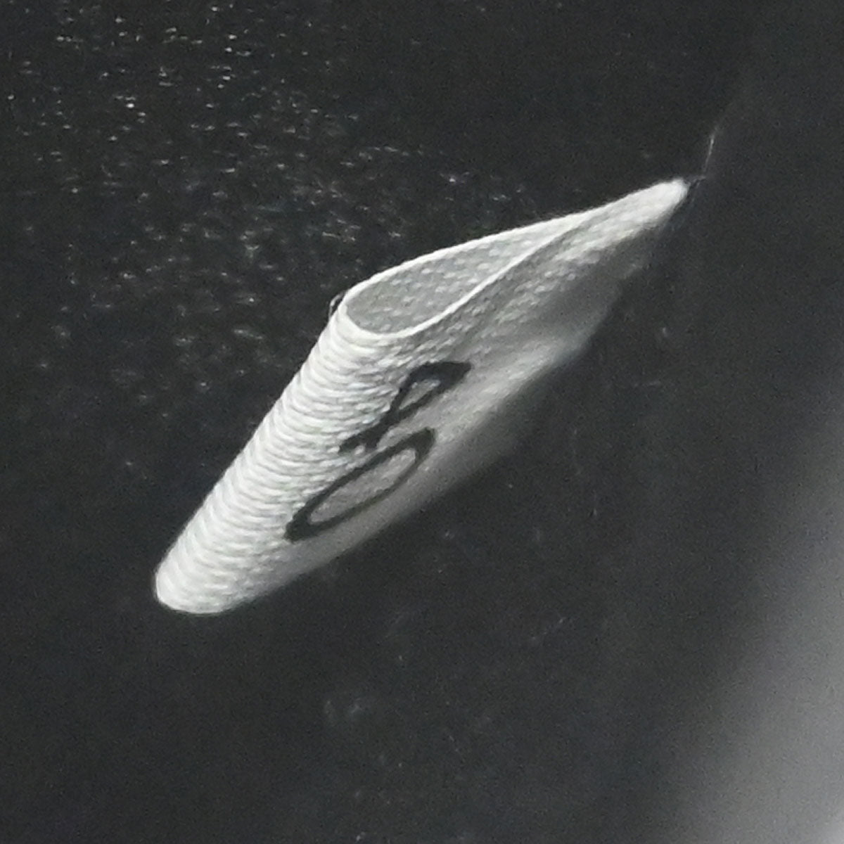 Prada Black Satin Handbag