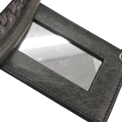 Balenciaga Green The Day Handbag