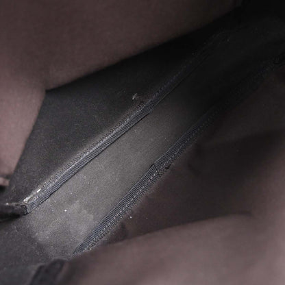 Gucci Brown PVC GG Shoulder Bag