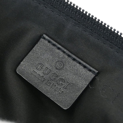 Gucci Black GG Handbag