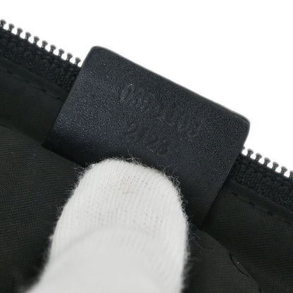 Gucci Black GG Handbag