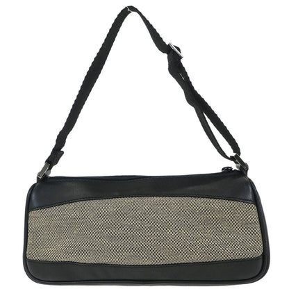 Gucci Black Accessory Pouch Handbag