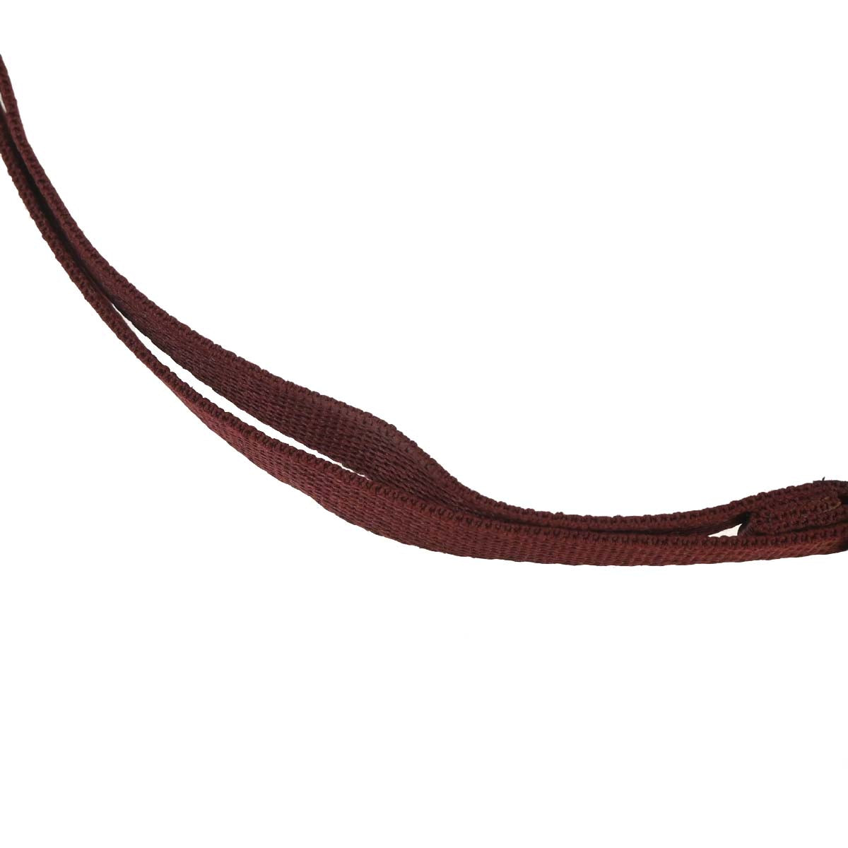 Christian Dior Bordeaux Trotter Handbag