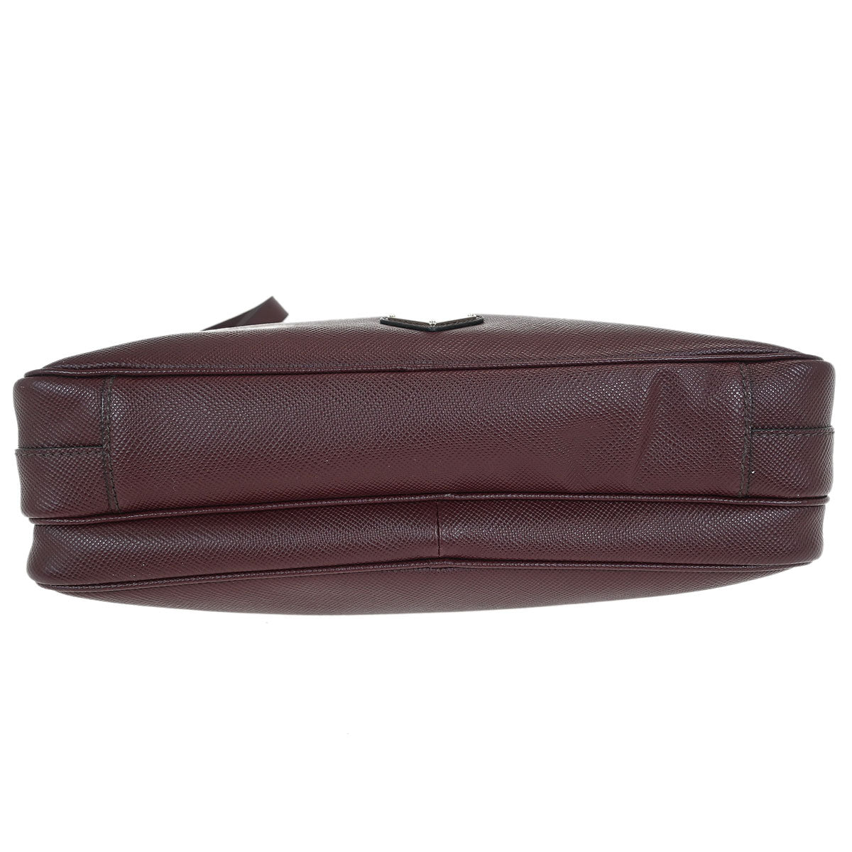 Prada Bordeaux Shoulder Bag