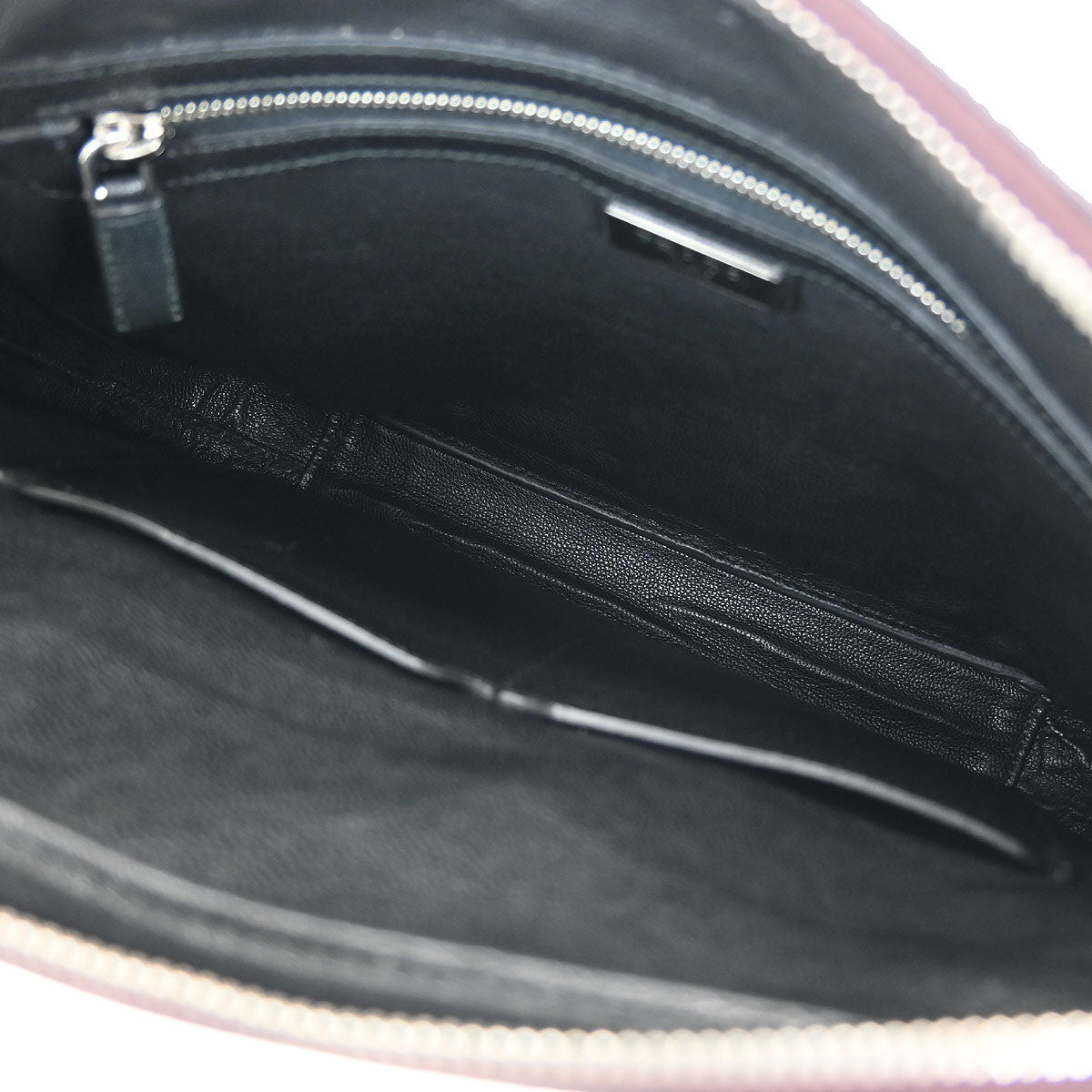 Prada Bordeaux Shoulder Bag