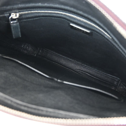 Prada Bordeaux Shoulder Bag