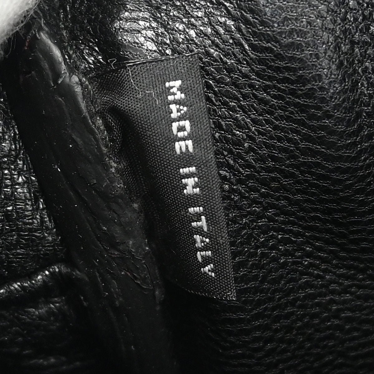 Prada Bordeaux Shoulder Bag