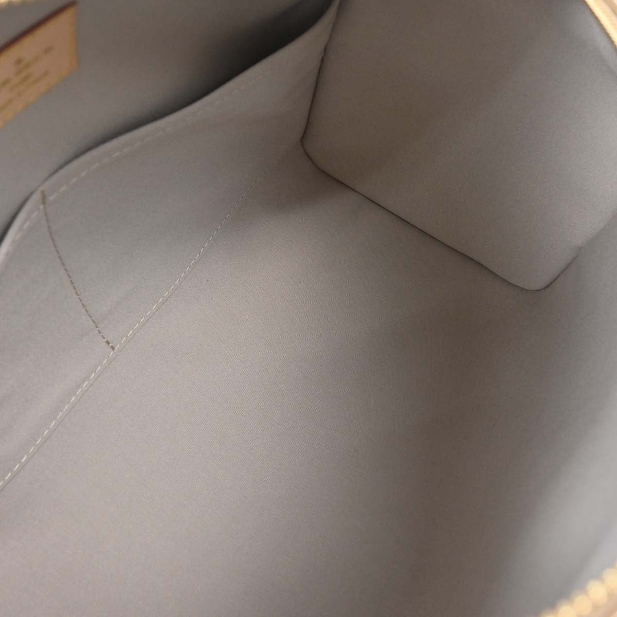 Louis Vuitton Gold Monogram Miroir Speedy 30 Handbag M95272