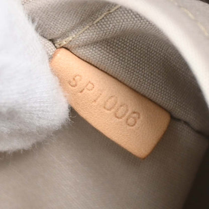 Louis Vuitton Gold Monogram Miroir Speedy 30 Handbag M95272