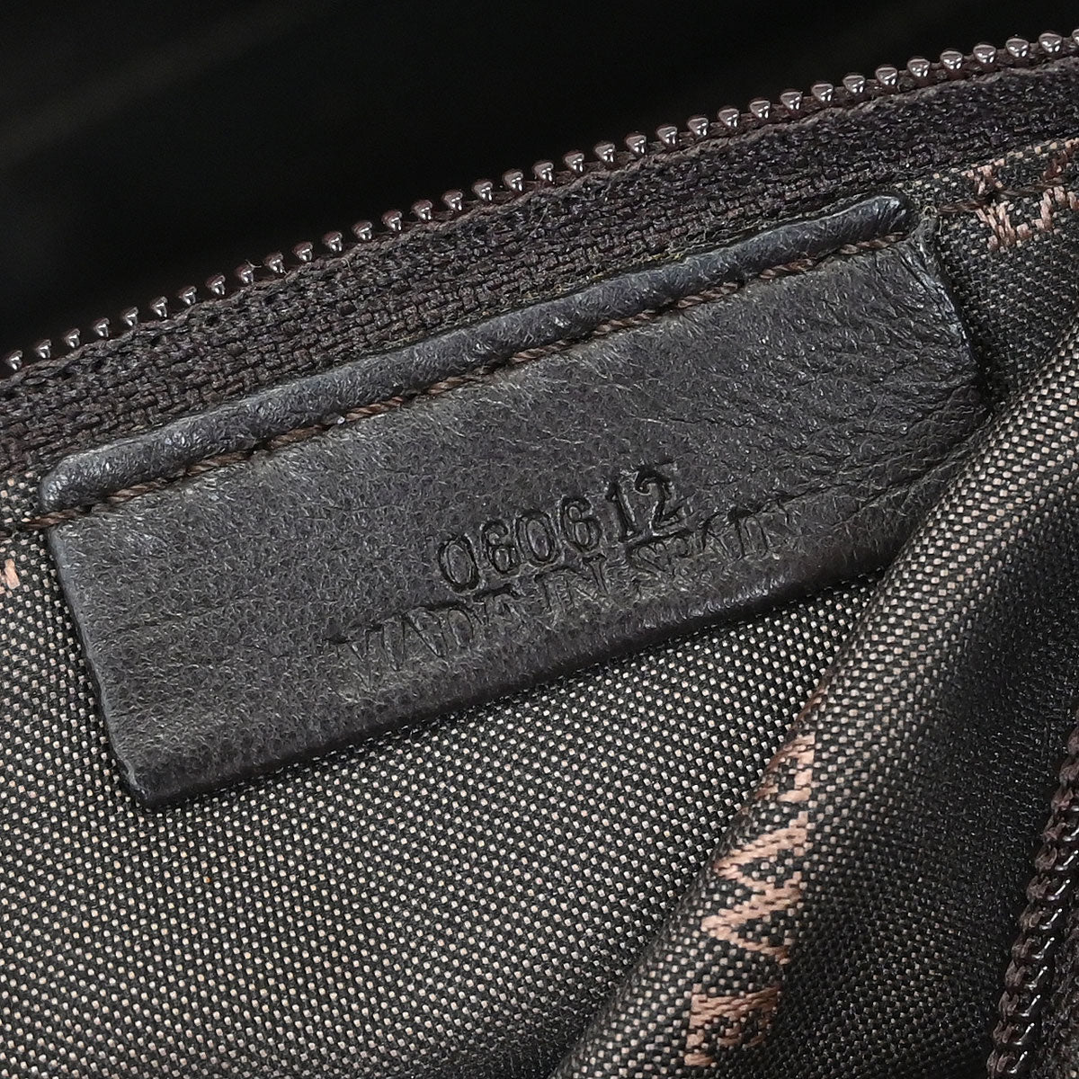 Loewe Pink Lambskin Amazona 28 Handbag