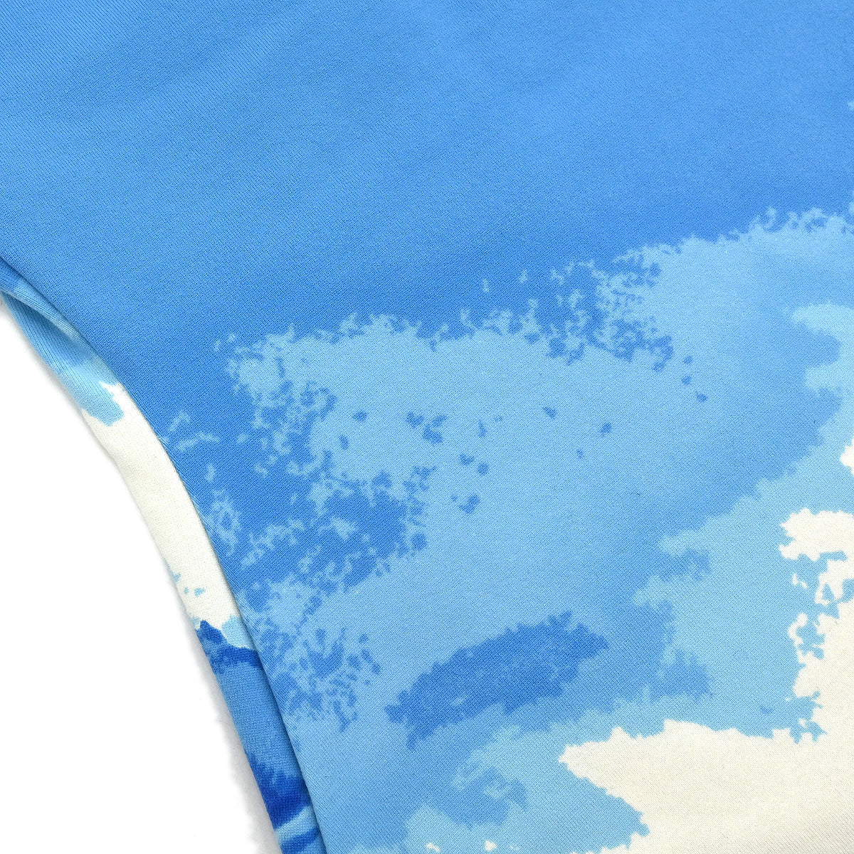 Chanel Surf Line Swimwear Swimsuit Blue #38