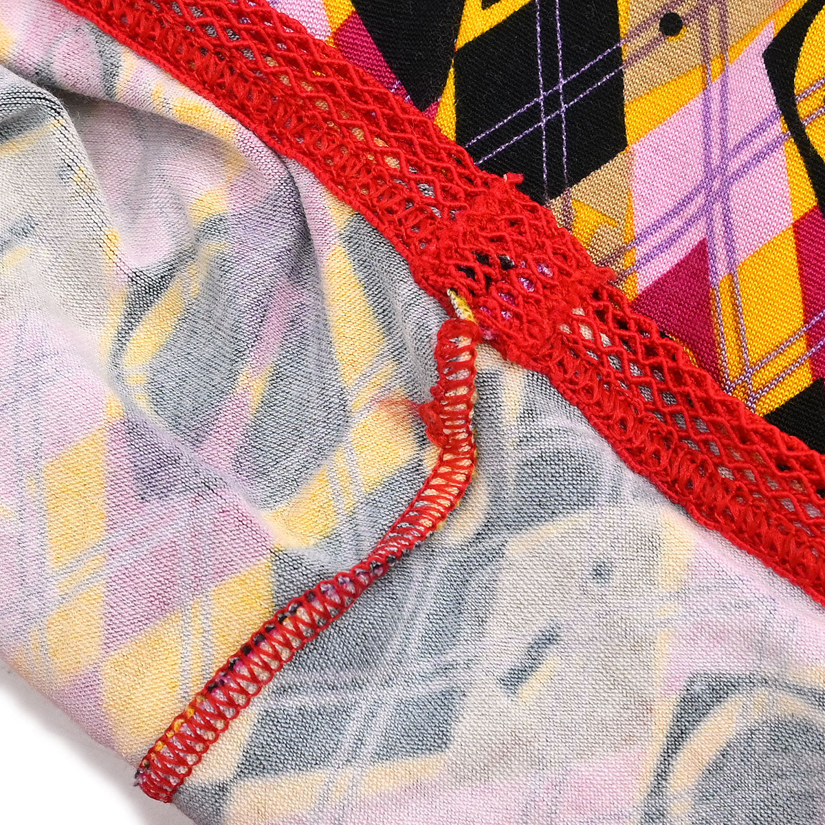 Christian Dior Tank Dress Pink #38