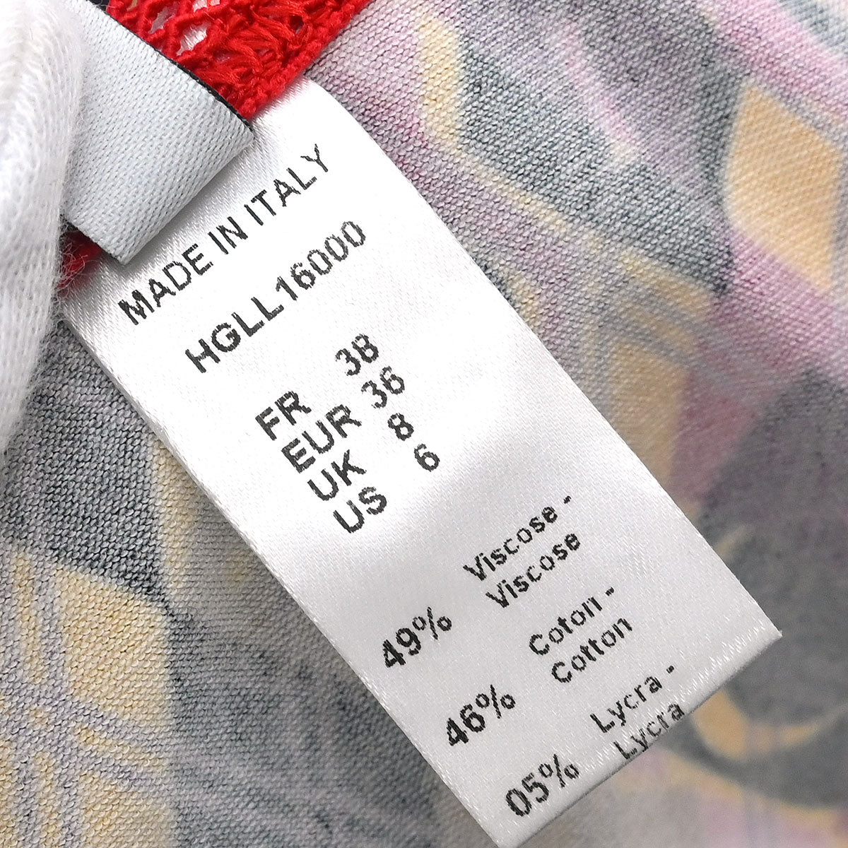 Christian Dior Tank Dress Pink #38