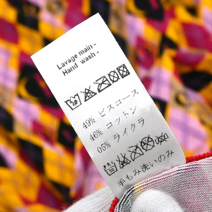 Christian Dior Tank Dress Pink #38