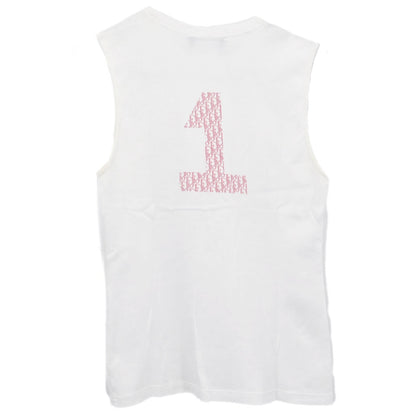 Christian Dior Tank Top White #40