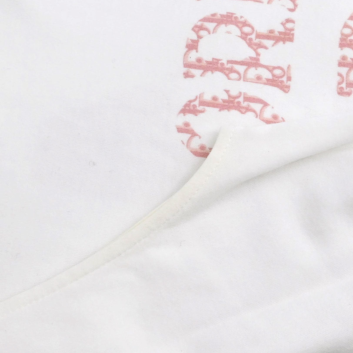 Christian Dior Tank Top White #40 – AMORE Vintage Tokyo