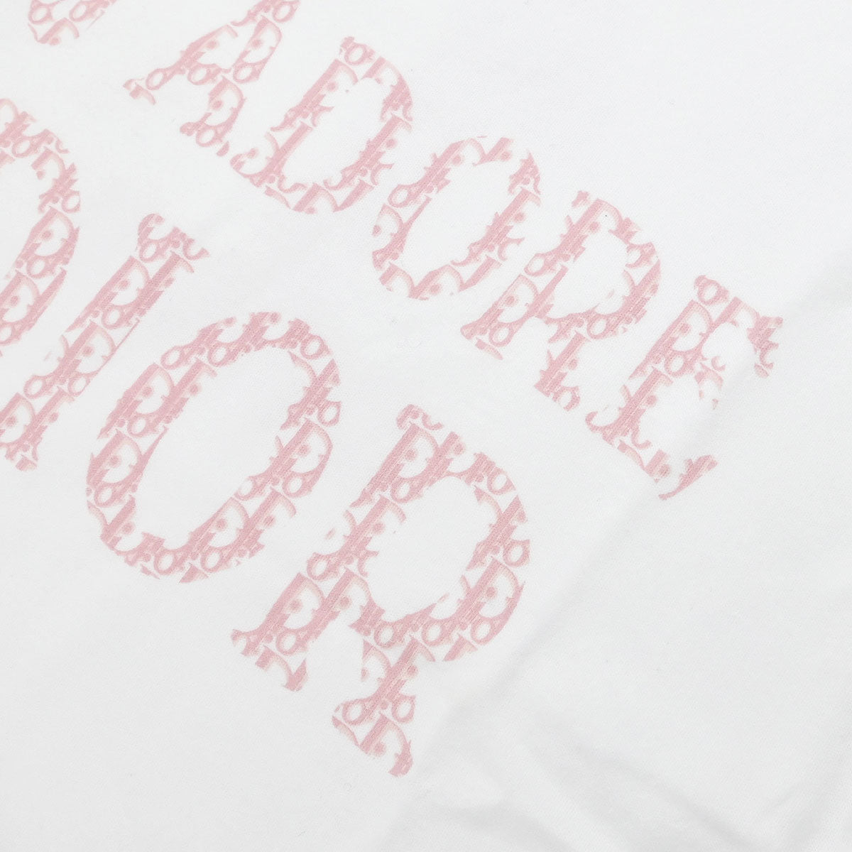 Christian Dior Tank Top White #40