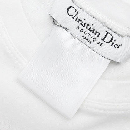 Christian Dior Tank Top White #40