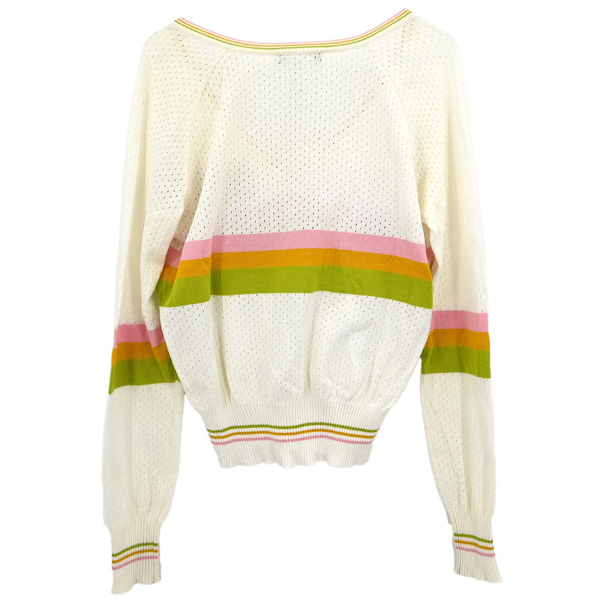 Christian Dior Sweater White #36