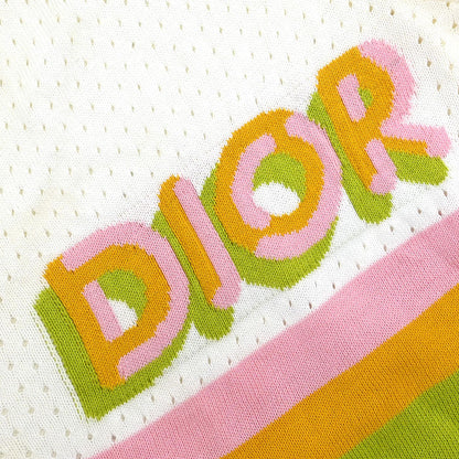 Christian Dior Sweater White #36