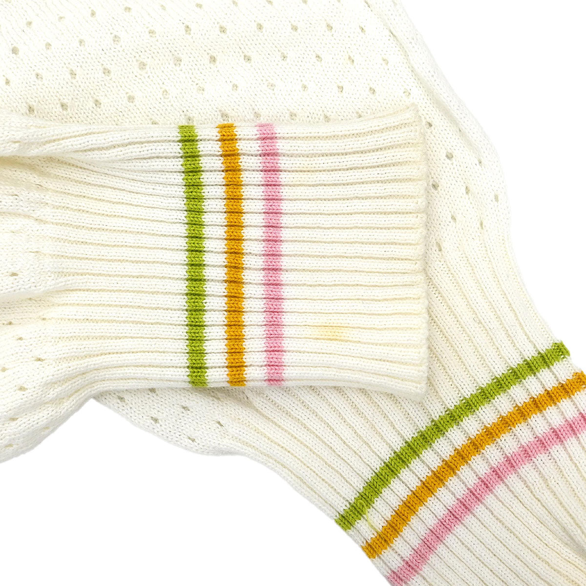 Christian Dior Sweater White #36