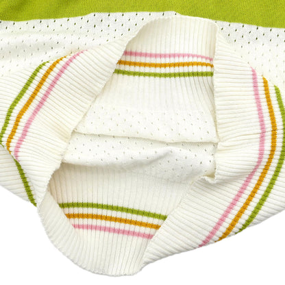 Christian Dior Sweater White #36