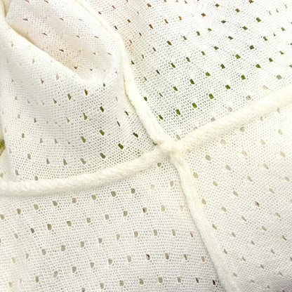 Christian Dior Sweater White #36