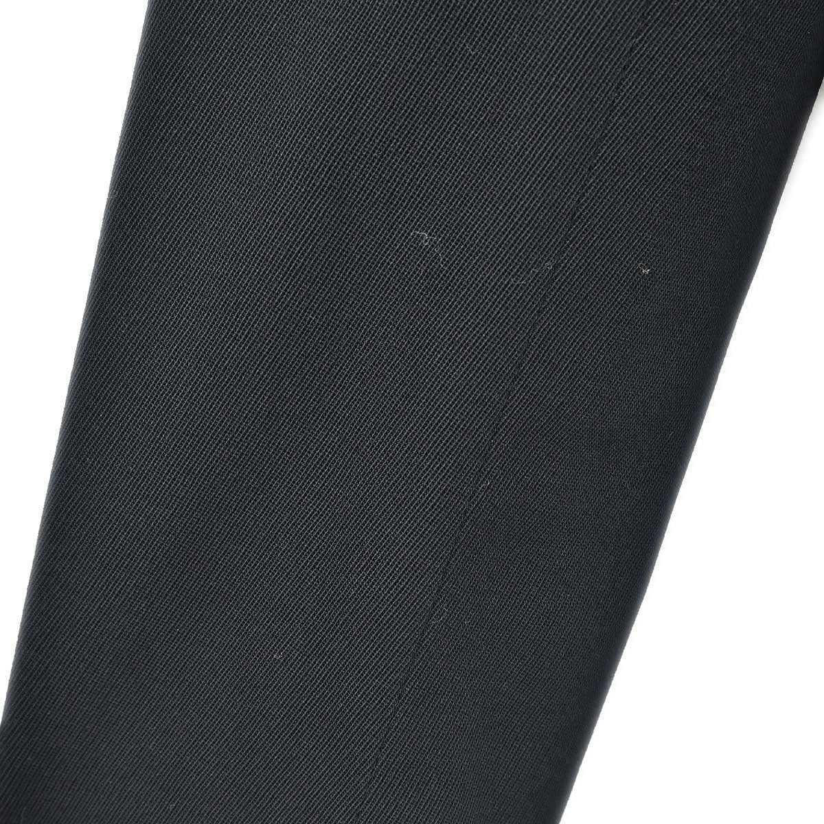 Chanel Single Breasted Jacket Black #36