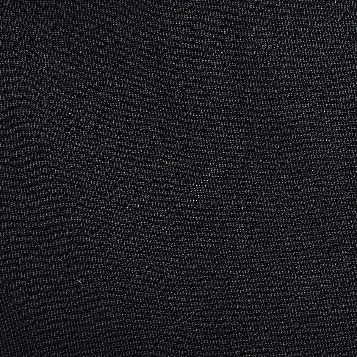 Chanel Single Breasted Jacket Black #36