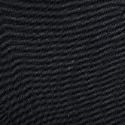 Chanel Single Breasted Jacket Black #36