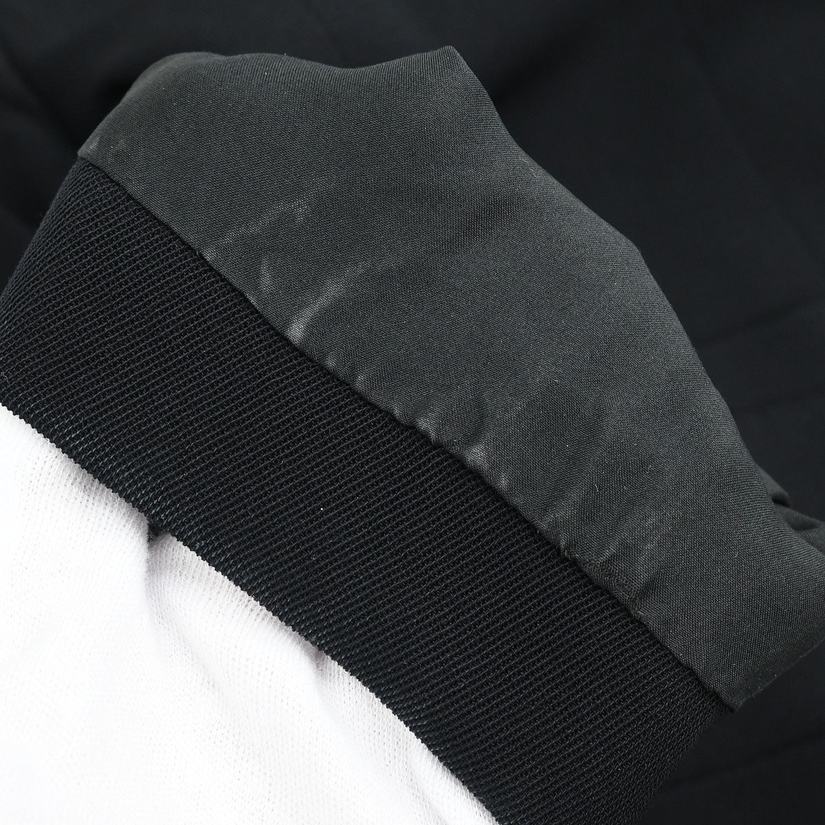 Chanel Single Breasted Jacket Black #36