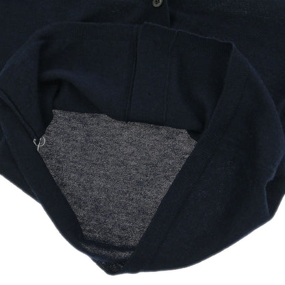 Miu Miu 2010 Cardigan Navy #36