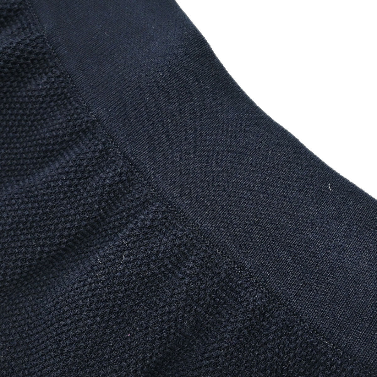 Chanel Skirt Navy #40