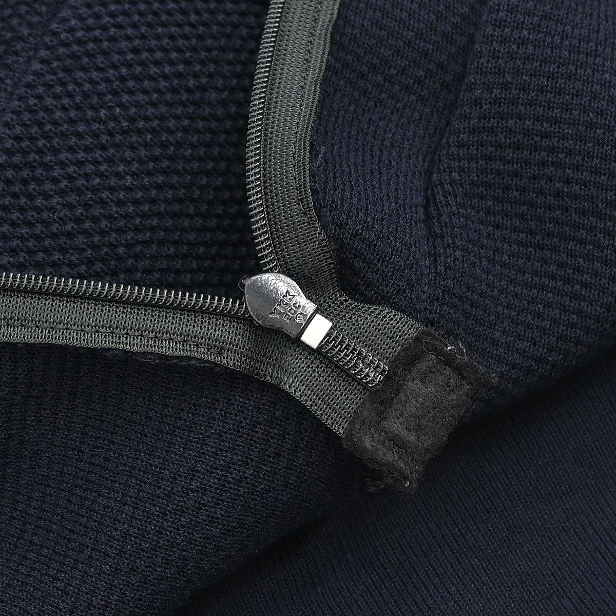 Chanel Skirt Navy #40